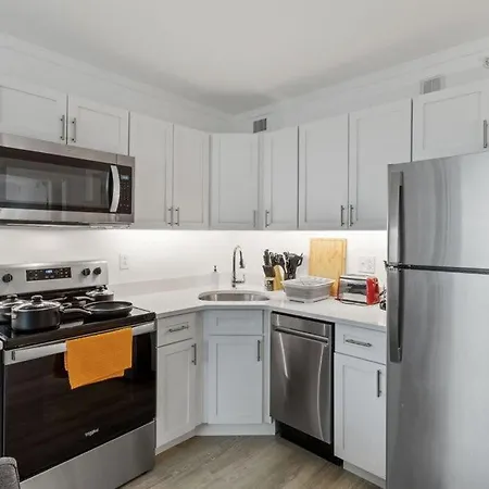2Br 3Ba Cozysuites Hard Rock And Ocean Casino Atlantic City Exterior foto