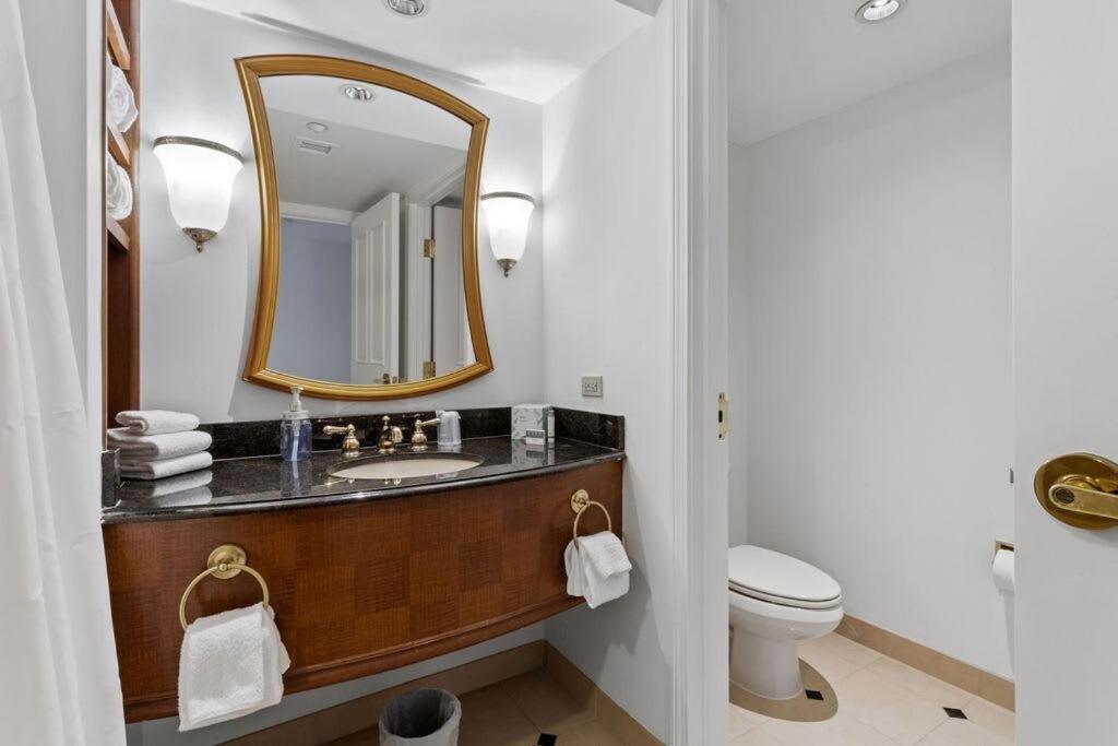 Apartamento 2br 3ba Cozysuites Hard Rock And Ocean Casino Atlantic City