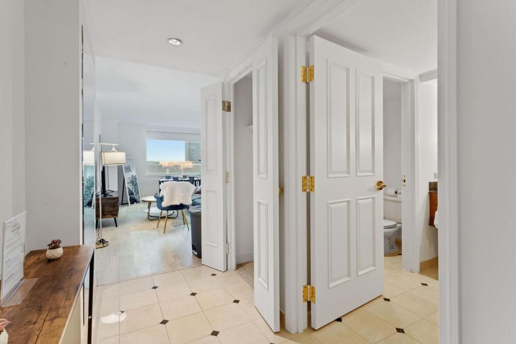 Apartamento 2br 3ba Cozysuites Hard Rock And Ocean Casino *