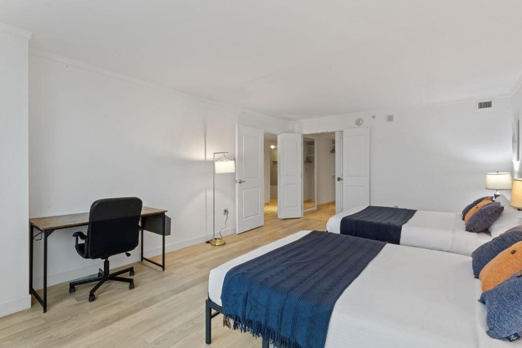 2br 3ba Cozysuites Hard Rock And Ocean Casino