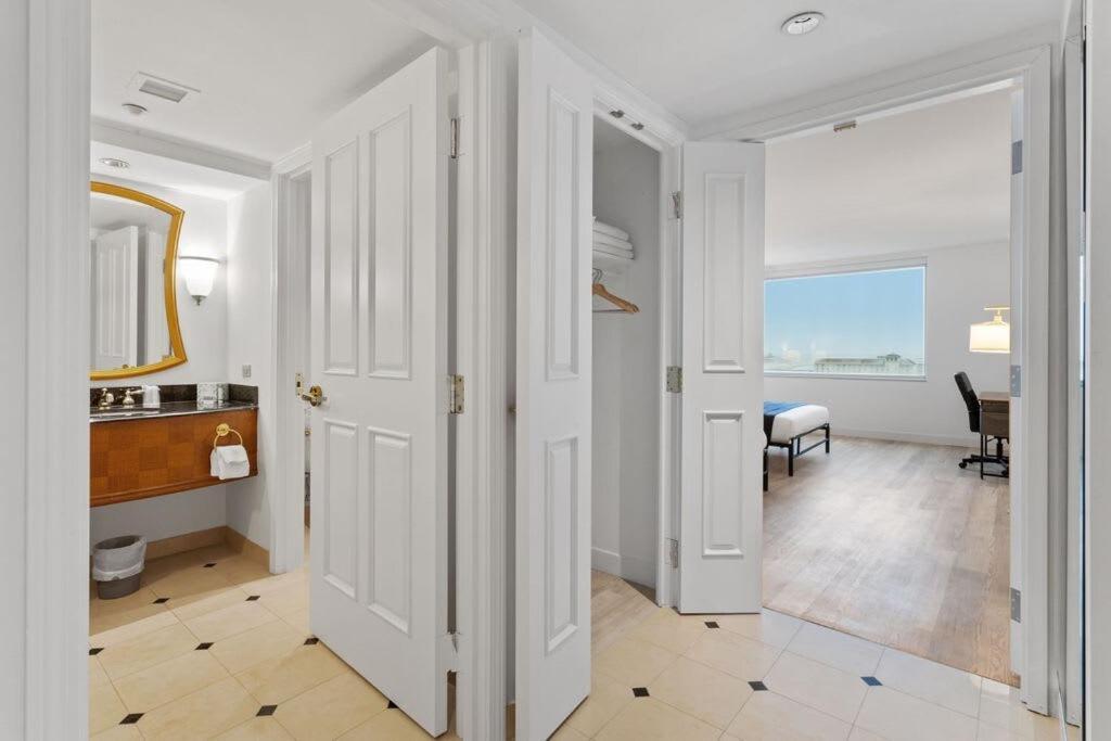Apartment 2br 3ba Cozysuites Hard Rock And Ocean Casino Atlantic Stadt