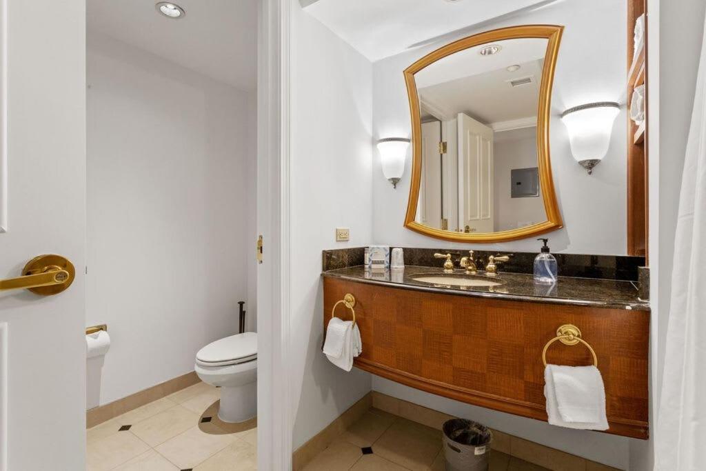 2br 3ba Cozysuites Hard Rock And Ocean Casino * Atlantic Stadt
