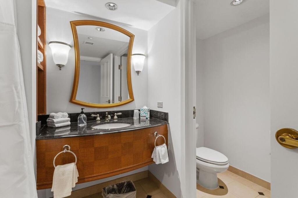 2br 3ba Cozysuites Hard Rock And Ocean Casino Atlantic Stadt