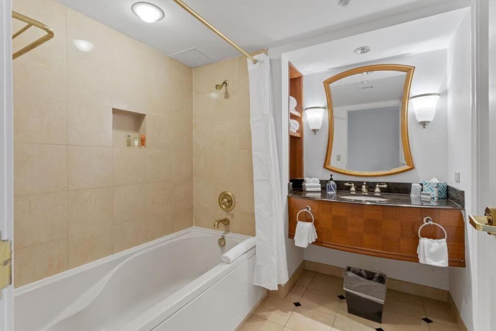 2br 3ba Cozysuites Hard Rock And Ocean Casino * Atlantic Stadt