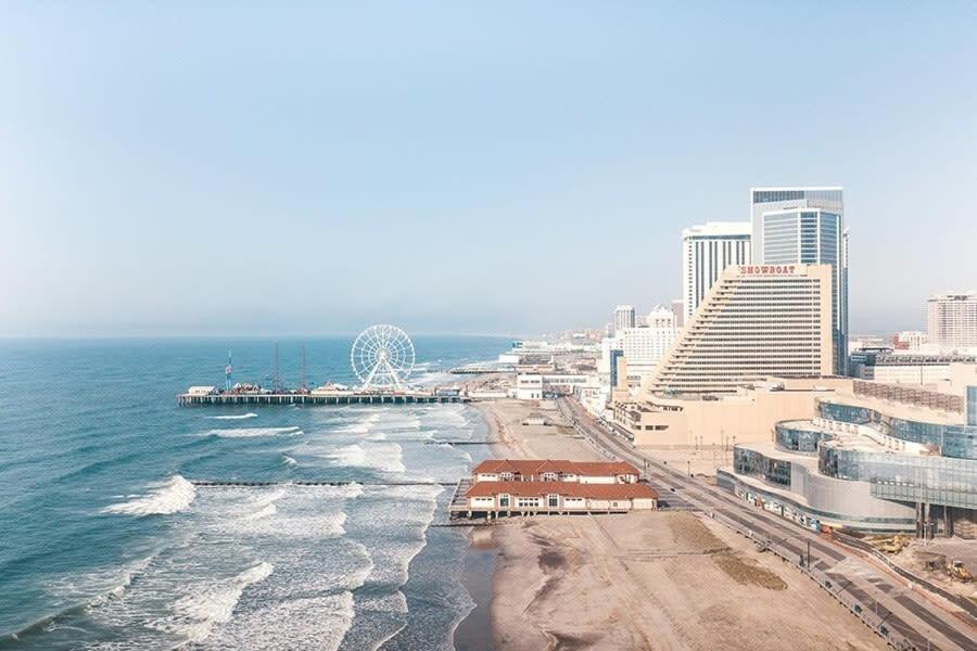 2br 3ba Cozysuites Hard Rock And Ocean Casino Atlantic Stadt